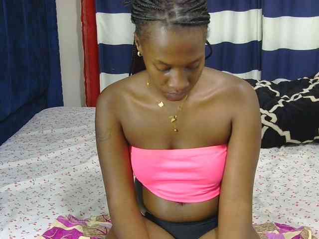 Nyangisexy1 webcam