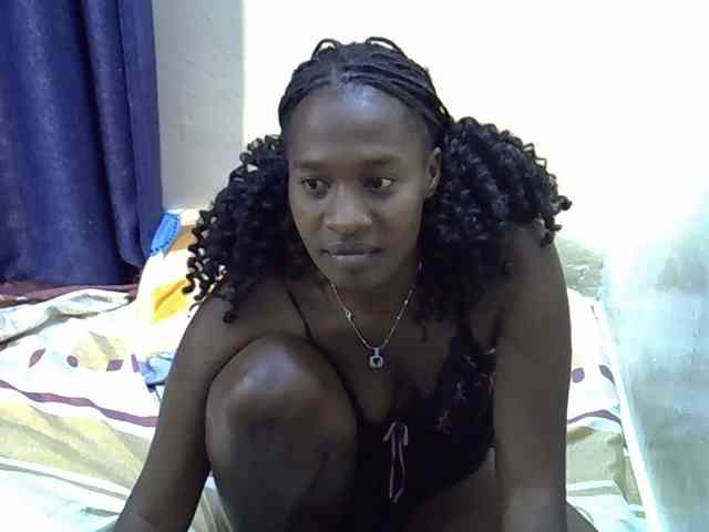 Nyangisexy1 webcam