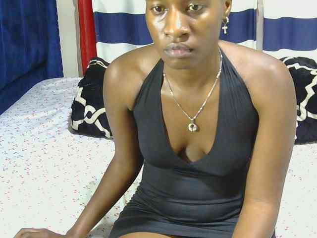 Nyangisexy1 webcam
