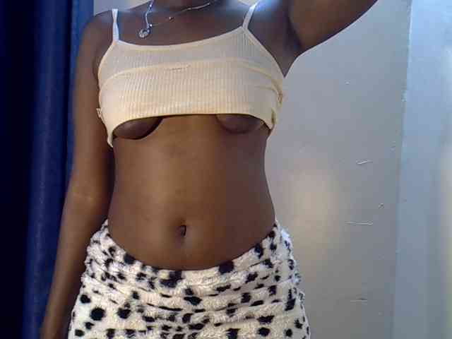 Nyangisexy1 webcam