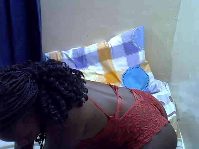Nyangisexy1 webcam