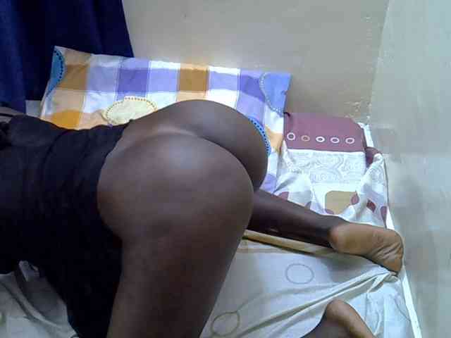 Nyangisexy1 Live Webcam on BongaCams