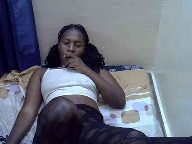 Nyangisexy1 webcam