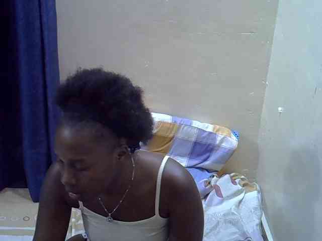 Nyangisexy1 webcam