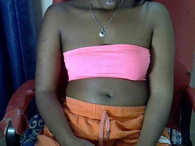 Nyangisexy1 webcam