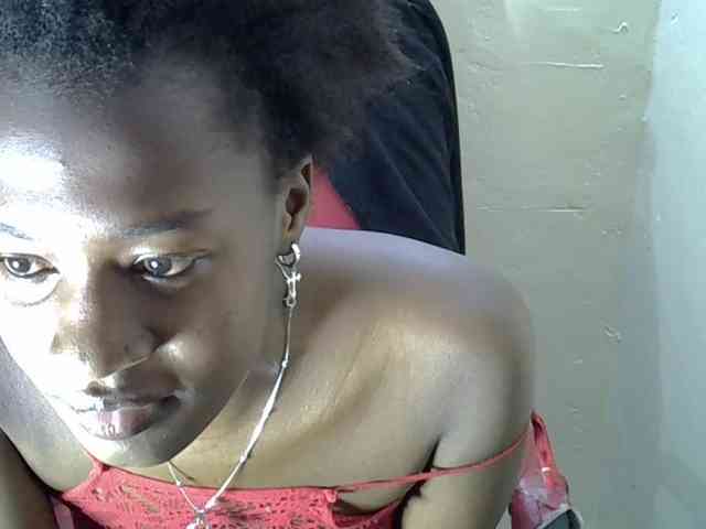 Nyangisexy1 webcam