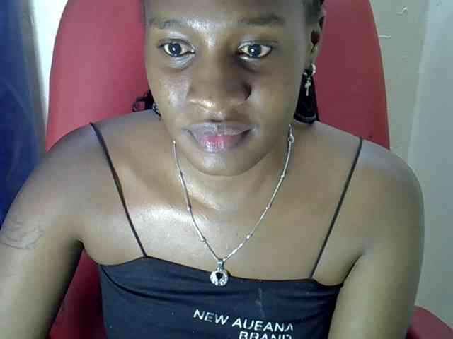 Nyangisexy1 webcam