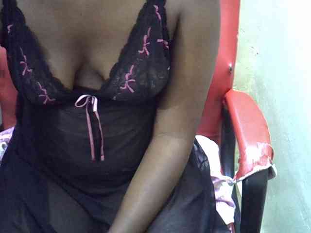 Nyangisexy1 webcam
