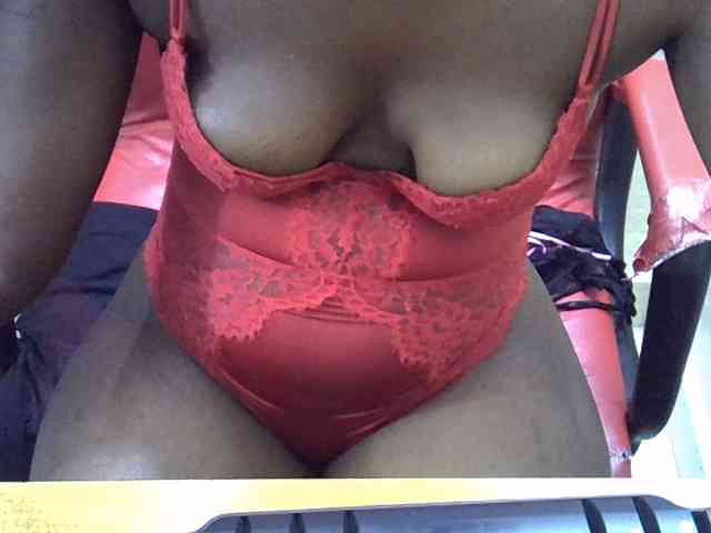 Modella: Nyangisexy1
