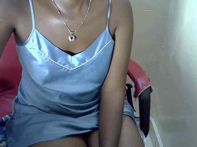 Nyangisexy1 webcam