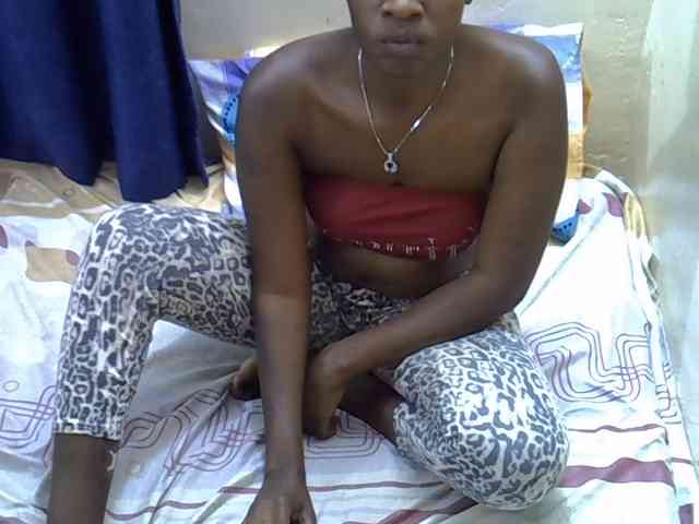 Nyangisexy1 webcam