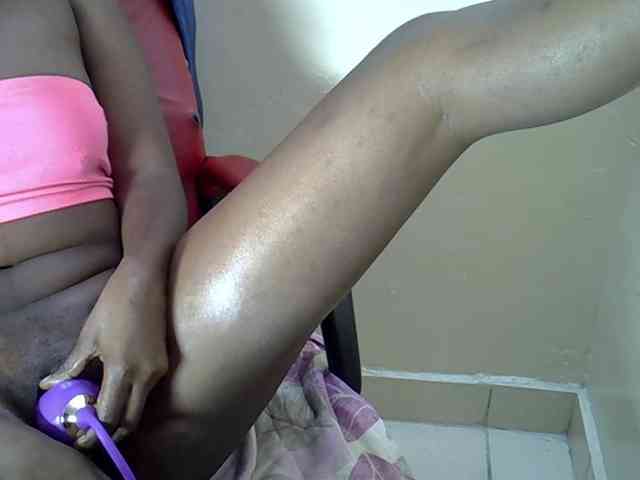 Nyangisexy1 webcam