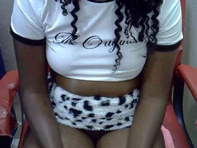 Nyangisexy1 webcam