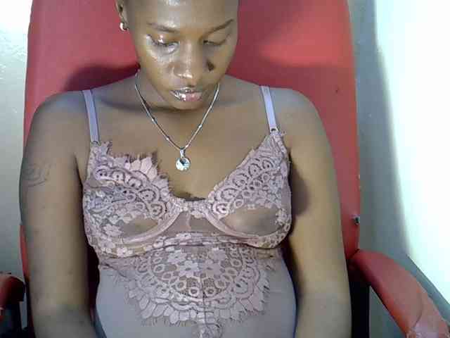 Nyangisexy1 webcam