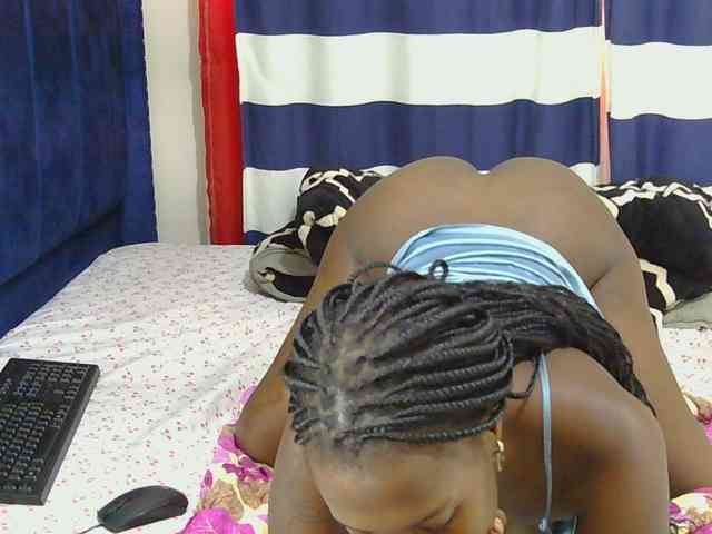 Nyangisexy1 webcam