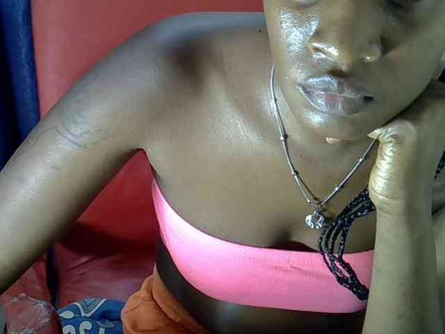 Nyangisexy1 webcam