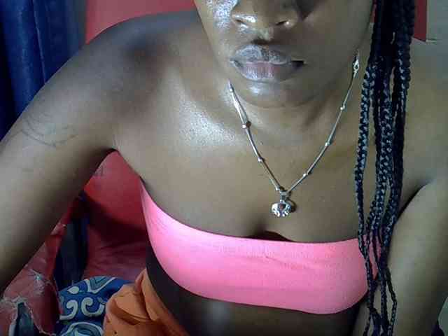 Nyangisexy1 webcam