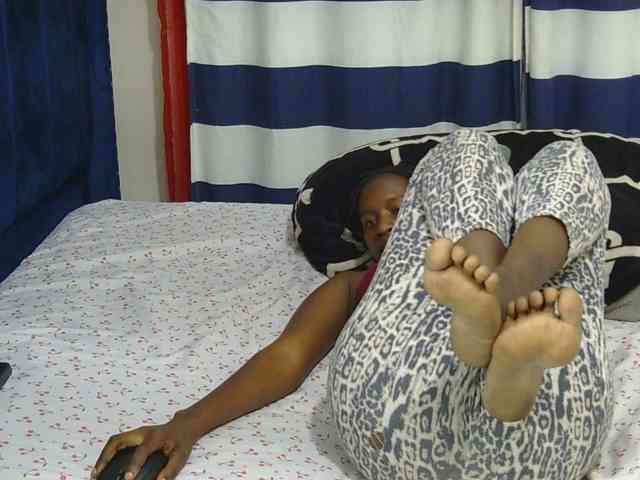 Nyangisexy1 webcam
