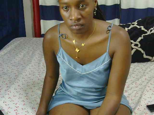 Nyangisexy1 webcam