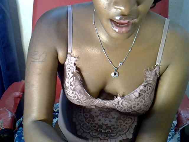 Nyangisexy1 webcam