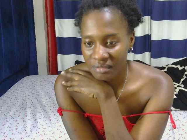 Nyangisexy1 webcam