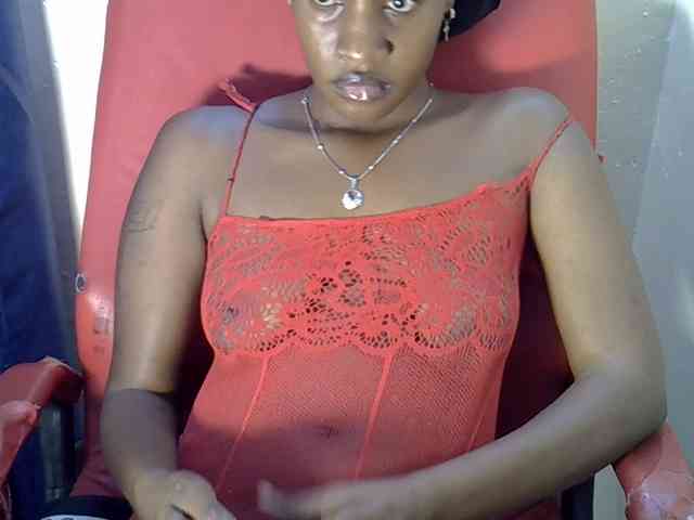 Nyangisexy1 webcam