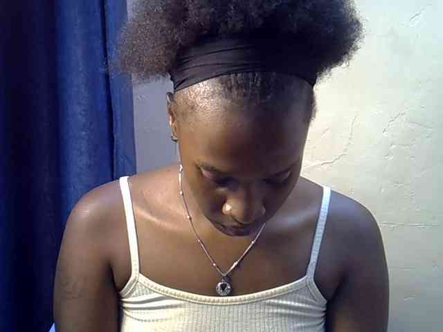 Nyangisexy1 webcam