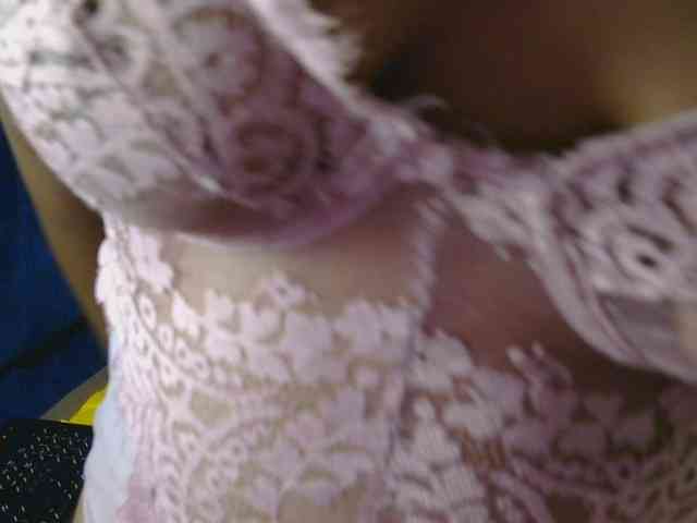 Nyangisexy1 webcam