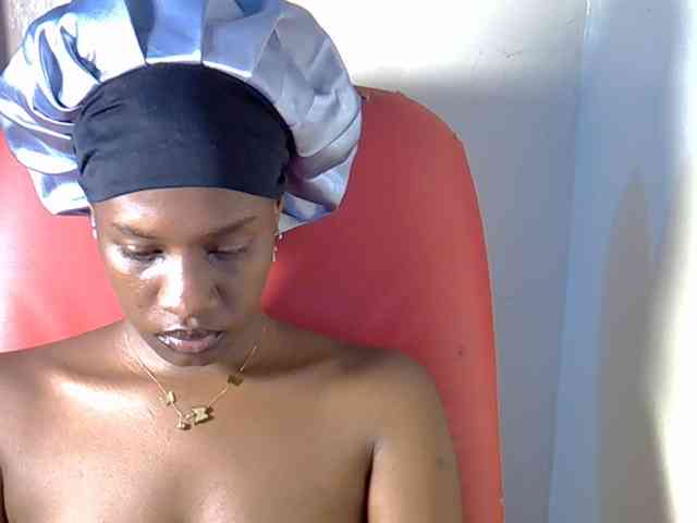 Nyangisexy1 webcam