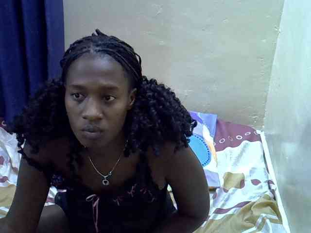 Nyangisexy1 webcam