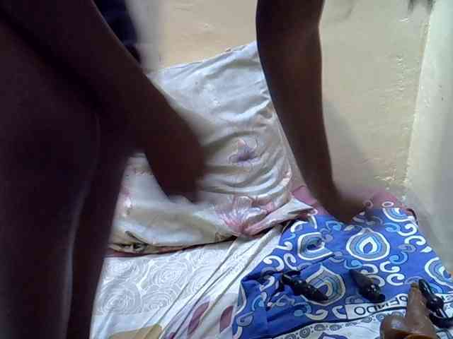 Nyangisexy1 webcam