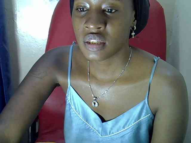 Nyangisexy1 webcam