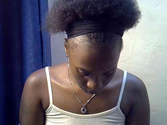 Nyangisexy1 webcam