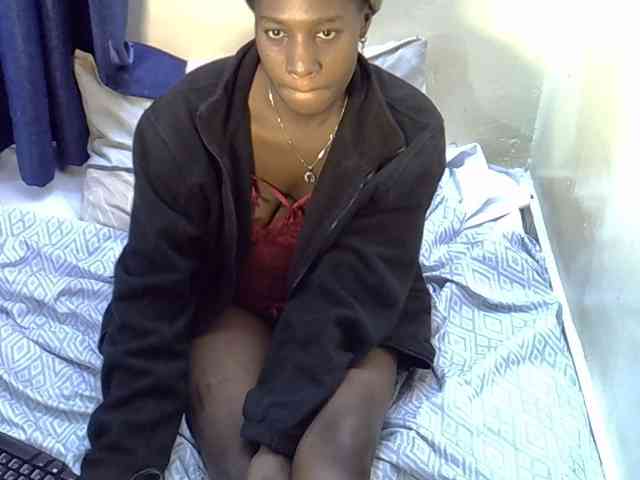 Nyangisexy1 webcam