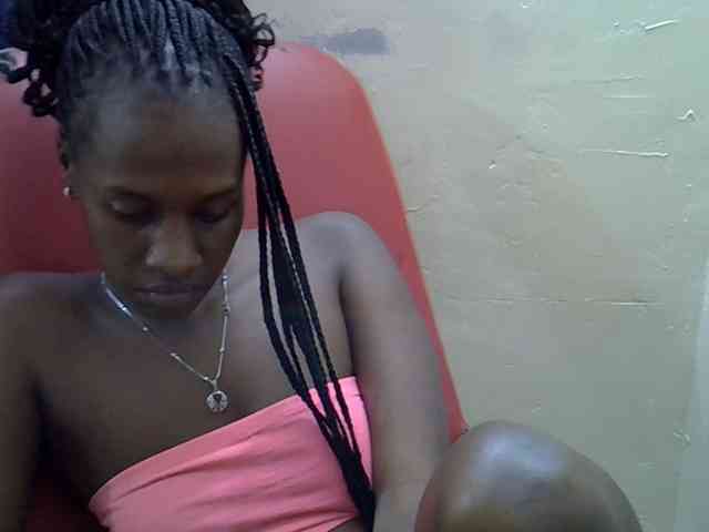 Nyangisexy1 webcam