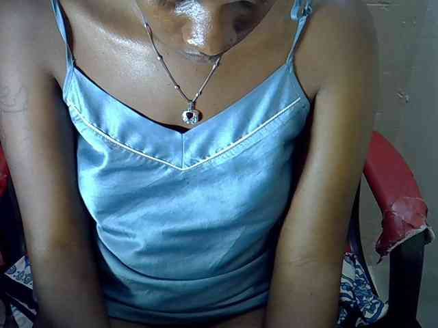 Nyangisexy1 webcam
