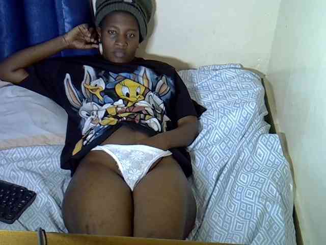 Nyangisexy1 webcam