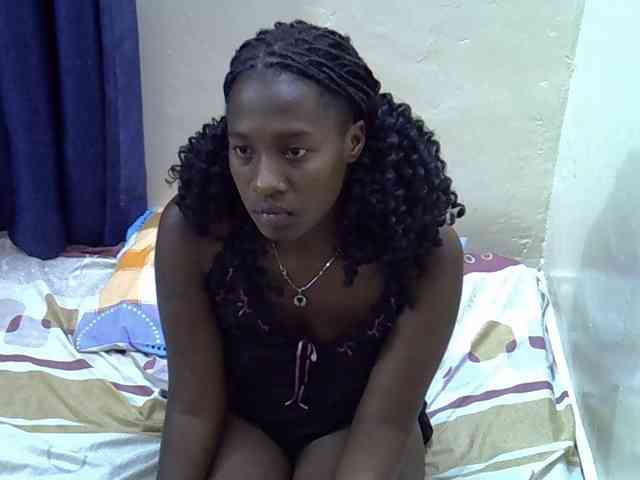 Nyangisexy1 webcam