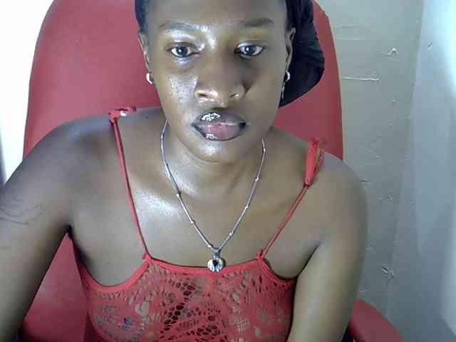 Nyangisexy1 webcam