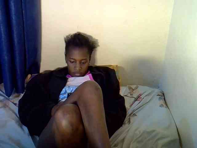 Nyangisexy1 webcam