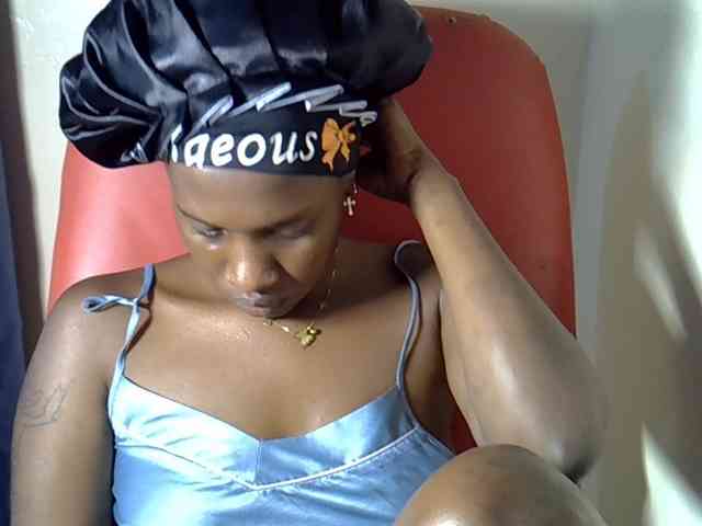 Nyangisexy1 webcam