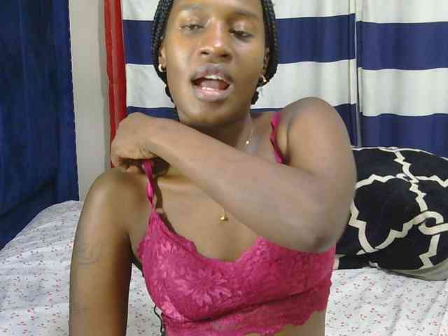 Nyangisexy1 webcam