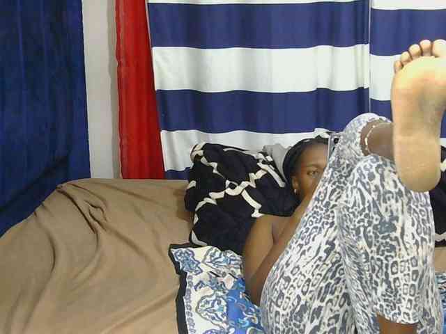 Nyangisexy1 webcam