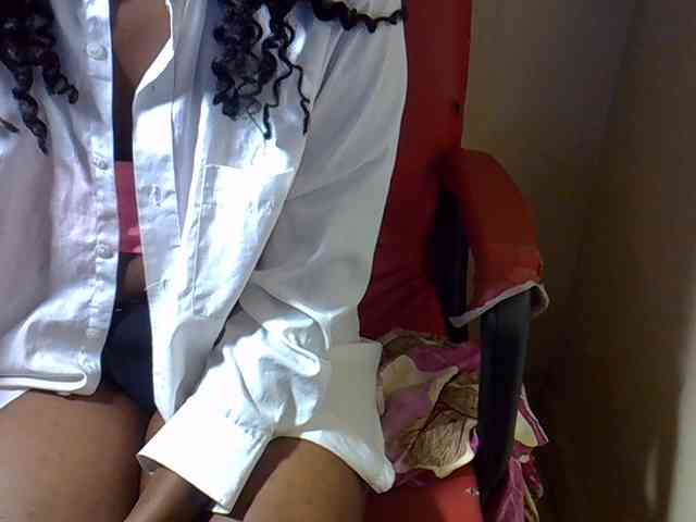 Nyangisexy1 webcam
