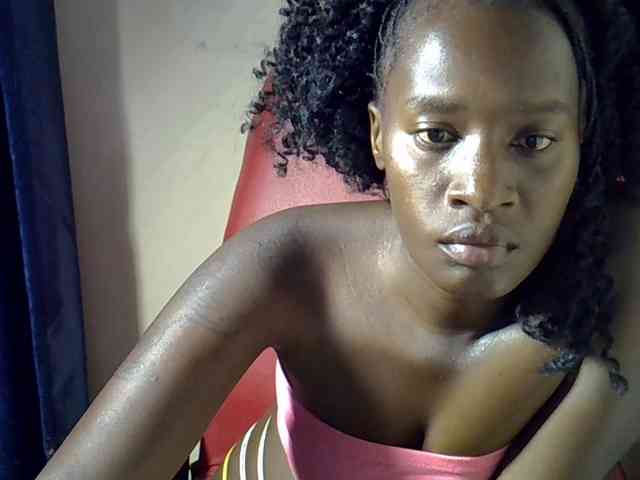 Nyangisexy1 webcam