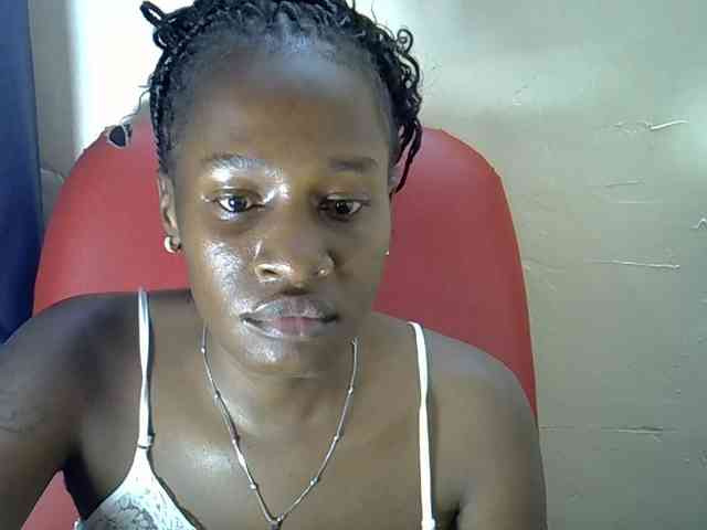 Nyangisexy1 webcam