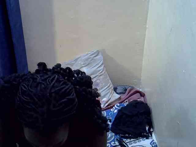Nyangisexy1 webcam