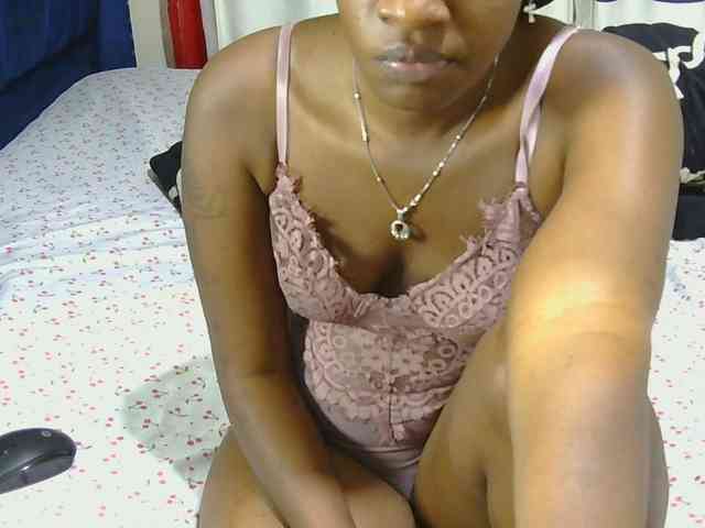 Nyangisexy1 webcam