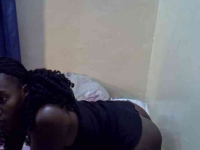 Nyangisexy1 webcam
