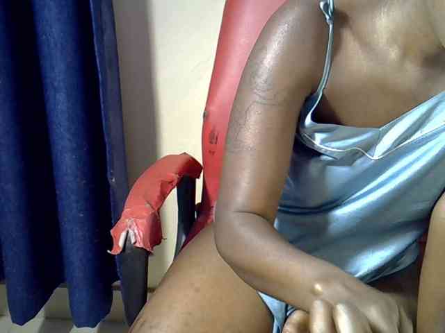 Nyangisexy1 webcam
